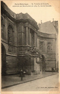 CPA PARIS 7e-Fontaine De Grenelle (327718) - Statues