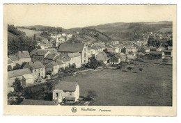 Houffalize   Panorama - Houffalize