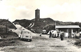 Zoutelande - Duinovergang (Patates Frites Oldtimer) - Zoutelande