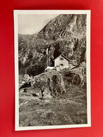 Preintalerhütte Schladminger Tauern 4406 - Schladming