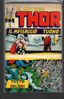 BIG - IL MITICO THOR . Ed. Corno 1972 Il N° 29 Usato . - Super Heroes