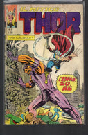 BIG - IL MITICO THOR . Ed. Corno 1972 Il N° 39 Usato . Difetti - Super Heroes