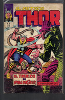 BIG - IL MITICO THOR . Ed. Corno 1972 Il N° 45 Usato . - Super Eroi