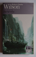 Darwinia - Folio SF