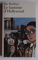 Le Fantôme D'Hollywood - Folio SF