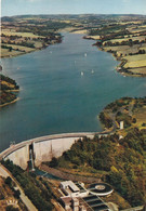 81, Environs De Carmaux, Le Barrage De La Roucarie - Carmaux