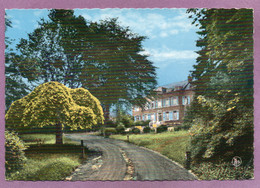 CHAUMONT-GISTOUX - Château Des Roses - Chaumont-Gistoux