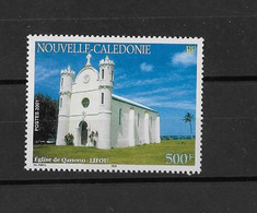Nouvelle-Calédonie N° 851**neuf Sans Charnière - Unused Stamps