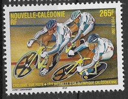 Nouvelle-Calédonie N° 855**neuf Sans Charnière - Unused Stamps