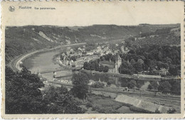 Hastière   -   Vue Panoramique.   -   1946   Naar    St. Niklaas - Hastière