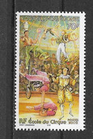 Nouvelle-Calédonie N° 875**neuf Sans Charnière - Unused Stamps