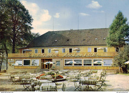 Osterode Am Harz / Kurt-Schreiber-Betriebe / Waldhotel Aschenhütte (D-A366) - Osterode