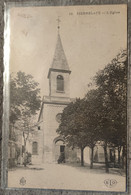 95 PIERRELAYE - L'église - Pierrelaye