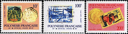 576336 MNH POLINESIA FRANCESA 1993 MOTIVOS POSTALES - Usados