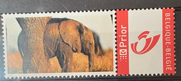 My Stamps De Olifant - Autres & Non Classés