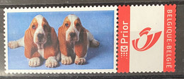 My Stamps Honden - Other & Unclassified