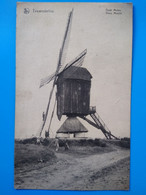 Tessenderloo - Oude Molen - Vieux Moulin - Tessenderlo