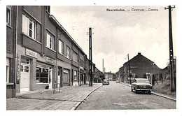 Neerwinden - Centrum Centre (oldtimer Uitg. Winkel Bottu) - Landen