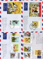 SLOVENIA - BUSTE - ( L162511) - Collections, Lots & Series