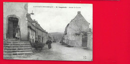 LAGUIOLE Avenue De Lacalm () Aveyron (12) - Laguiole