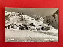 Stuben Am Arlberg 4472 - Bludenz