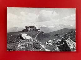 Padasterjoch Hütte Stubaier Alpen Gschnitzthal Steinach Am Brenner 4473 - Matrei Am Brenner