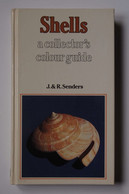 Shells A Collector's Guide - Coquillages