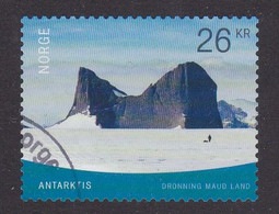 NORUEGA 2019 - Sello Usado - Used Stamps