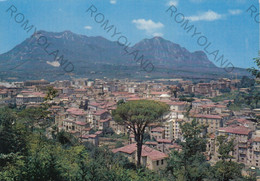 CARTOLINA  AVELLINO,CAMPANIA,PANORAMA,STORIA,MEMORIA,CULTURA,RELIGIONE,IMPERO ROMANO,BELLA ITALIA,NON VIAGGIATA - Avellino