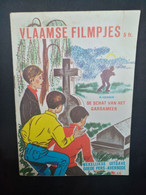 Vlaamse Filmpjes 878 - De Schat Van Het Gardameer - R. Hennin - Juniors