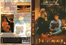 DVD - Silent Night, Deadly Night 5: The Toy Maker - Horreur