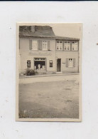 5431 WALLMEROD, Amts - Apotheke, Kleinphoto, Ca. 1930 - Montabaur