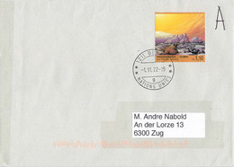 Brief (ac7180) - Storia Postale