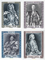 86225 MNH POLONIA 2000 REYES DE POLONIA - Ohne Zuordnung