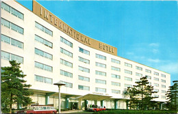 New York Queens Jamaica International Hotel At John F Kennedy International Airport - Queens