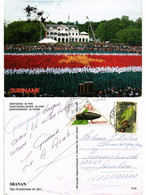 CPM SURINAME-Independence 30 Years (330198) - Suriname