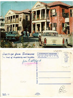 CPM SURINAME-Paramaribo-Mirandastraat (330173) - Suriname