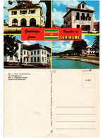 CPM SURINAME-Souvenir (330116) - Suriname