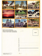 CPM SURINAME-Souvenir (330210) - Suriname