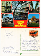 CPM SURINAME-Souvenir (330245) - Suriname
