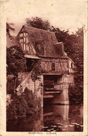 CPA MUIDS - Le Moulin (297007) - Muids