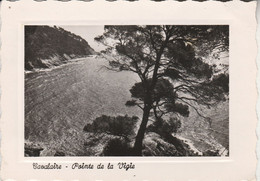 83 - CAVALAIRE SUR MER - Calanque De Bon Porteau - Pointe De La Vigie - Cavalaire-sur-Mer