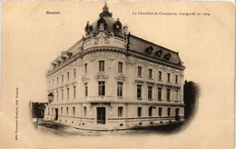 CPA ROANNE La Chambre De Commerce (338739) - Roanne