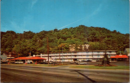 West Virginia Wheeling Howard Johnson's Motor Lodge And Restaurant - Wheeling