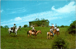 West Virginia Pipestern Horseback Riders Pipestern Rsort Park - Other & Unclassified