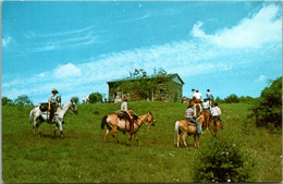 West Virginia Pipestern Horseback Riders Pipestern Rsort Park - Altri & Non Classificati