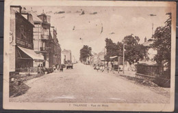 Carte Postale De Talange - Talange