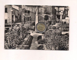 MM2343 Molise VENAFRO Campobasso 1968 Viaggiata - Other & Unclassified