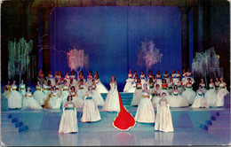 New Jersey Atlantic City Miss America Contestants - Atlantic City