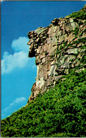 New Hampshire White Mountains Franconia Notch Old Man Of The Mountains - White Mountains